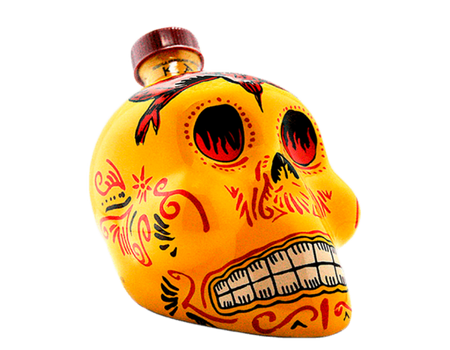 Kah Tequila Reposado